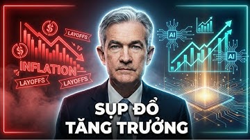 Cú lừa vĩ đại: Nền kinh tế "Tổng hợp" & Cái bẫy AI.