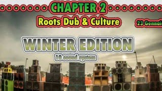 Toscana Dub Gathering 2 Jah Station Sound System Emerson
