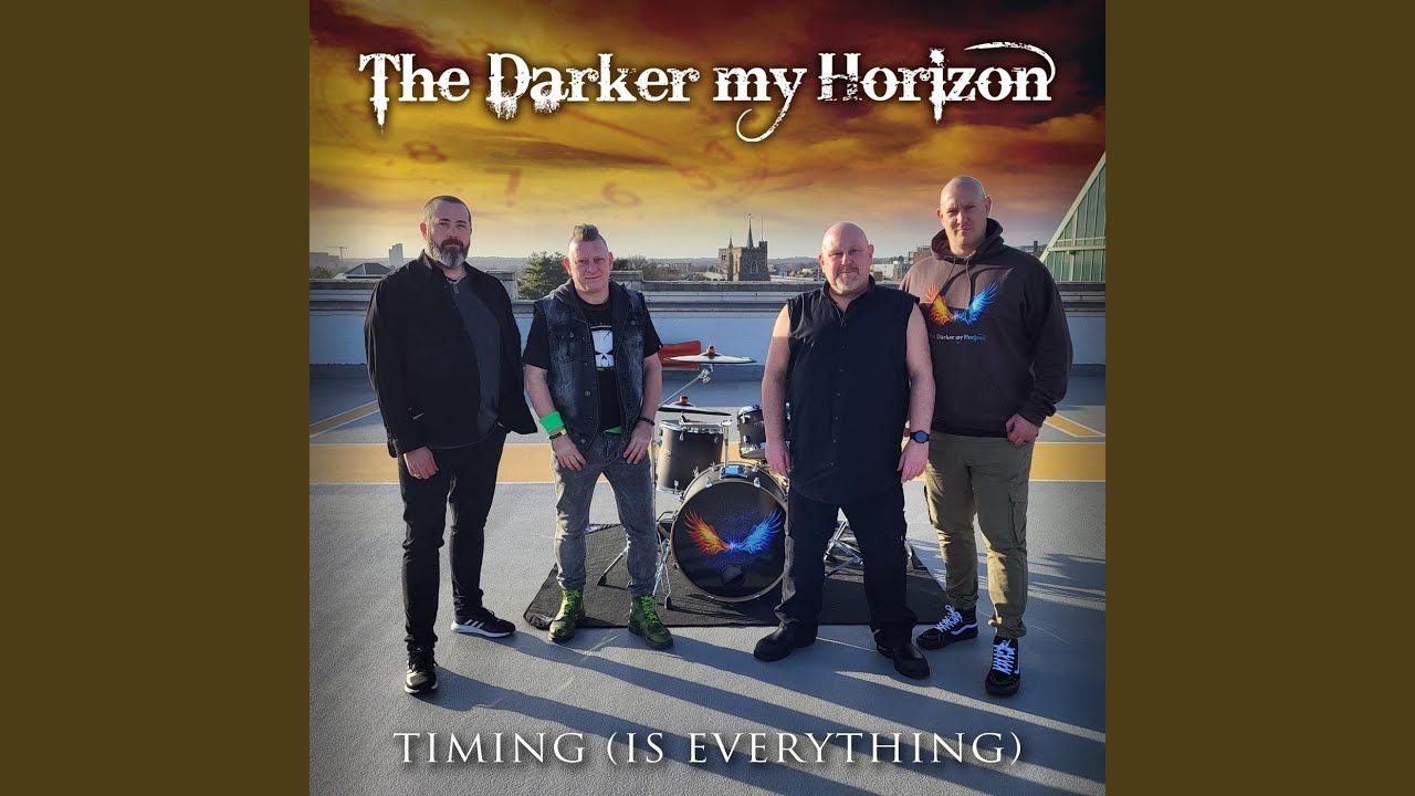 Watch Timing (Is Everything) on YouTube Watch Timing (Is Everything) on YouTube