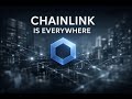 Chainlink Dominates 2025 with Major Partnerships: What’s Next for LINK Coin?