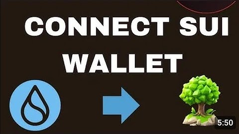 SEED Airdrop Sui Wallet Connect | Connect SEED SUI Wallet on Mobile | SEED Airdrop Claim on 1 April