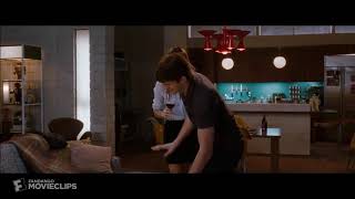 No Strings Attached (2011) - Awkward Romance Scene (9/10) | Movieclips