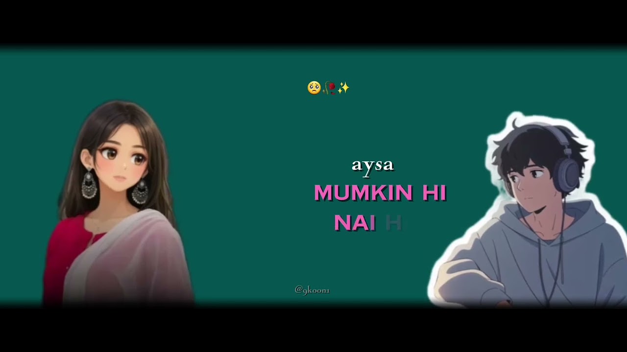 Aysa mumkin hi ni hai 