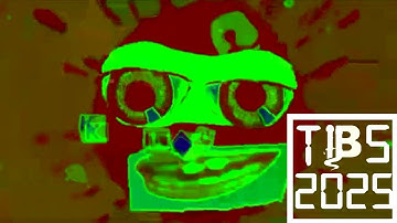 [Sparta Remix] Klasky Csupo In Videoup V2 has a Sparta Madhouse Remix V2