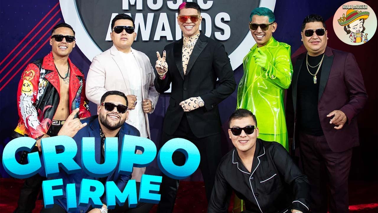 🔥 Grupo Firme 🔥 LOS MEJORES ÉXITOS MIX 2022 🔥 Cada Vez Te Extraño Más