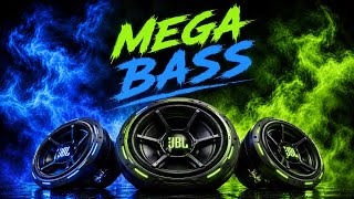 🔥 DJ FULL BASS MEGA JBL 2026 🔊 Bass Gila Bikin Speaker Bergetar!