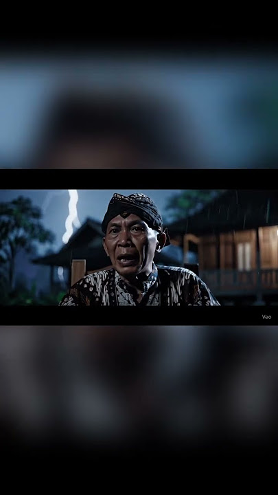 Malam Satu Suro adalah malam pertama dalam penanggalan Jawa yang terdapat hal hal mistis. #ai #veo3