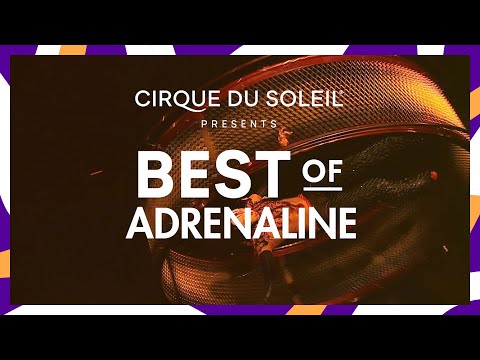 Video: Apakah cirque du soleil membayar dengan baik?