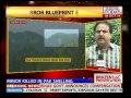 Pakistan violates ceasefire time last