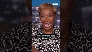 MSNBC cancels Joy Reid show in major shake-up