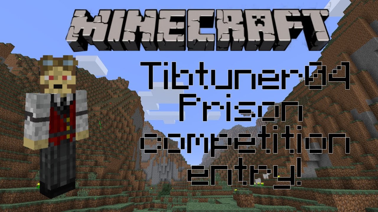 Tibtuner contest entry: Phoenixlrd's prison