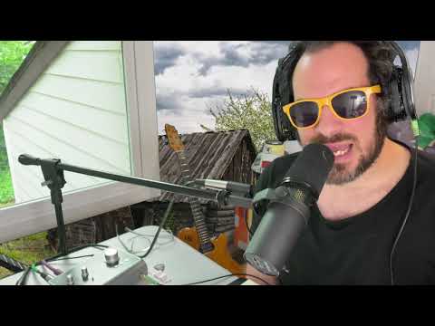 Fahrenheit vs Celsius | Song A Day #4160