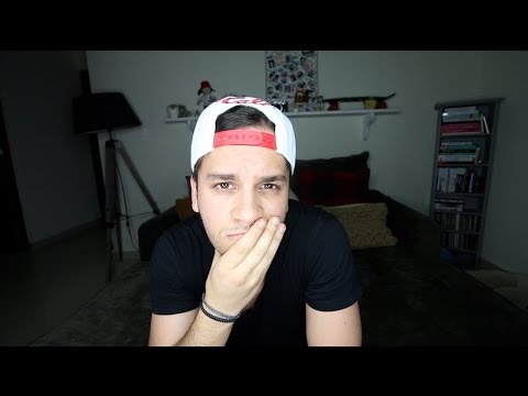 EL ÚLTIMO VIDEO QUE SUBIRÉ A YOUTUBE...