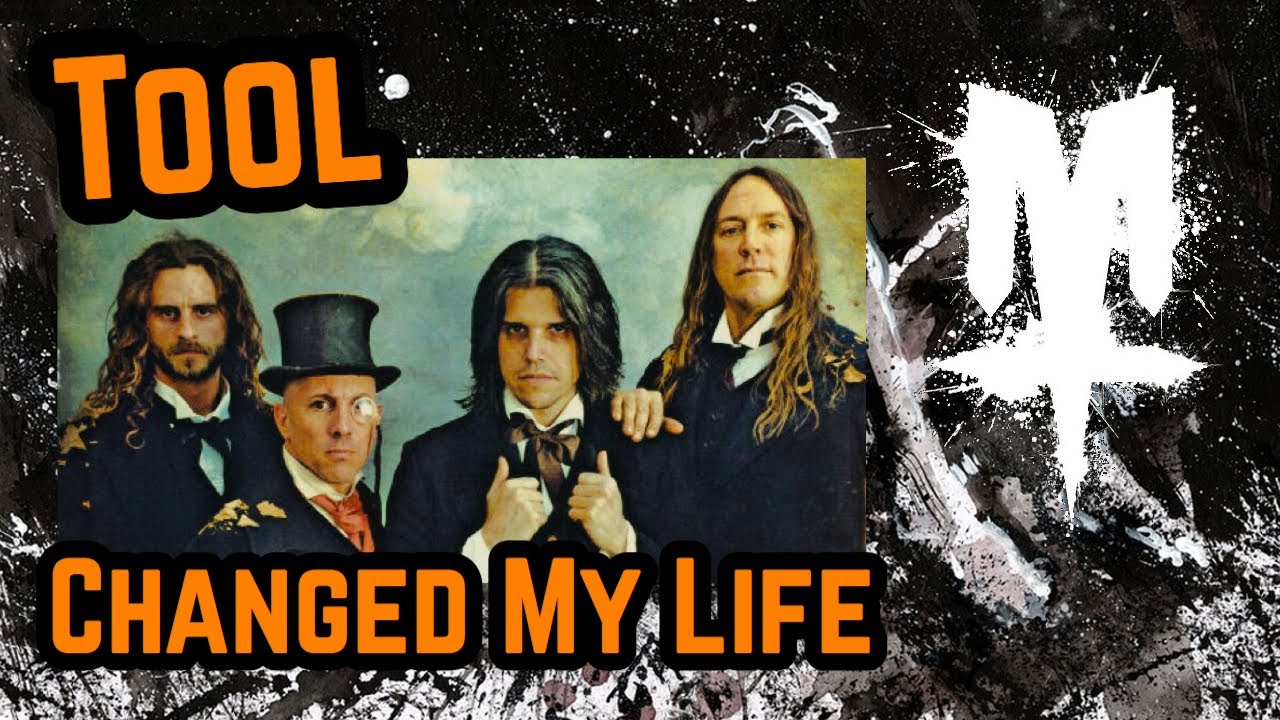 Best PROGRESSIVE METAL Bands TOOL (That Schism Video...) YouTube