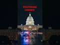 The FBI’s ABSCAM Operation: Politicians Caught on Hidden Cameras#usashorts #americacrime