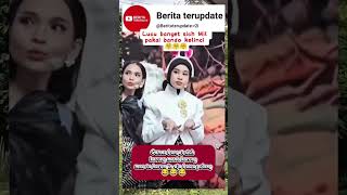 Gemes Banget Sich Pengen Dibawah Pulang milen mila valen syakira short shorts viral fyp