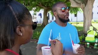 Married At First Sight - Michael And Meka Attempt To Rekindle Their Marriage