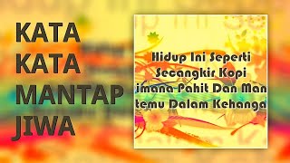 Kata Kata Mantap Jiwa Dan Give Away Akhir Tahun