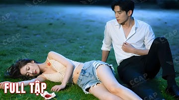 Cô gái quê đã dùng đêm đầu tiên của mình để cứu CEO, 5 năm sau, nhờ vào vết bớp mà anh nhận ra cô