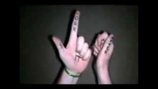 Daft Hands [Original] - Harder, Better, Faster, Stronger - Kanye West