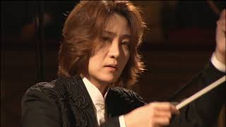 Tchaikovsky: Romeo and Juliet, Fantasy Overture | Tomomi Nishimoto