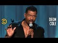 What It Means to Manage Your Blackness - Deon Cole