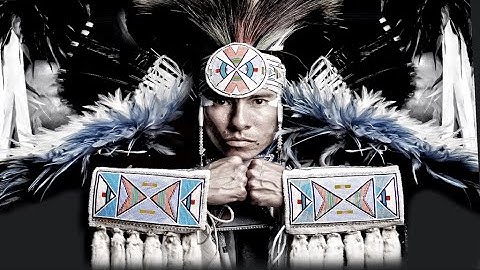 Supaman- Somewhere feat. Northern Cree