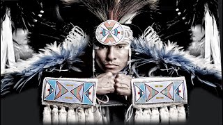 Watch Supaman Somewhere feat Northern Cree video