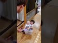 【Tiktok300万回再生】初心に戻ろう#ふじやま家族#日常生活
