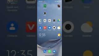 Redmi Note 10 Pro MIU12.5Volume Problems Up Down Problems #redmi #miui #hiddenplaces
