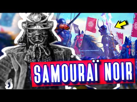 Vidéo: Qu'est-il arrivé aux samouraïs ?