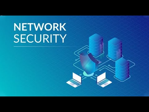 Final Project Network Security - YouTube