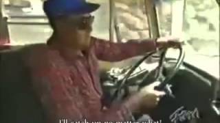 Initial D school bus dub