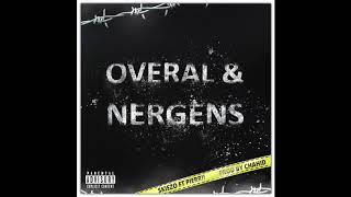 Watch Skiezo Overal  Nergens feat Pierrii video