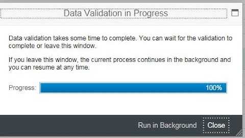 How to Upload GL Balances Using LTMC in SAP S/4HANA | Step-by-Step Guide
