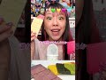 1万円のチョコ食べていく #shorts #asmr #mukbang