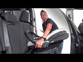 Peg Perego Primo Viaggio 4-35 Nido Installation of Seat Without Base