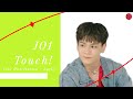 JO1 - Touch! || Line Distribution + Lyrics