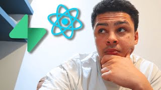 Building SaaS Startup React Native App - Trinity