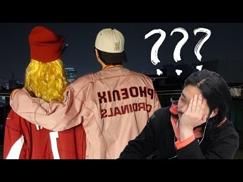 커플룩? 시밀러룩? 이렇게 입어보세요! 너무 귀엽고 이쁘자너