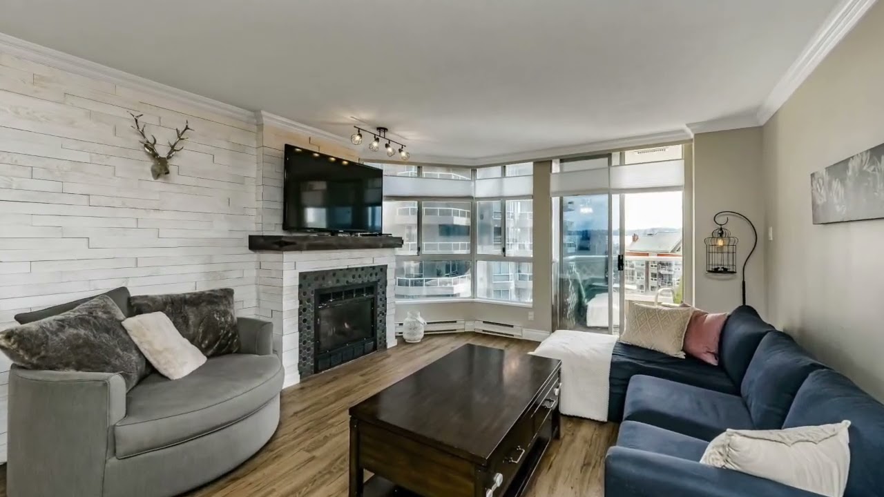 605 1245 Quayside Drive   HD 720p