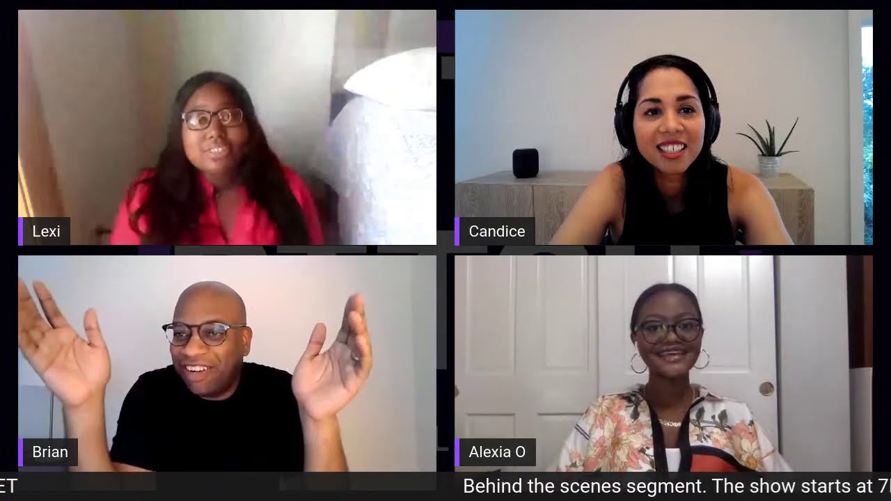 Season 2 E1: Twitch Pitch Feat. Allergy Amulet & RX Interactive - YouTube