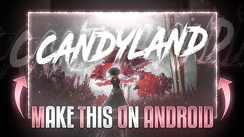 Make This Amazing Silver😍 Thumbnail on Android | How to Make Thumbnail Like Lost Boy & sneaky playz