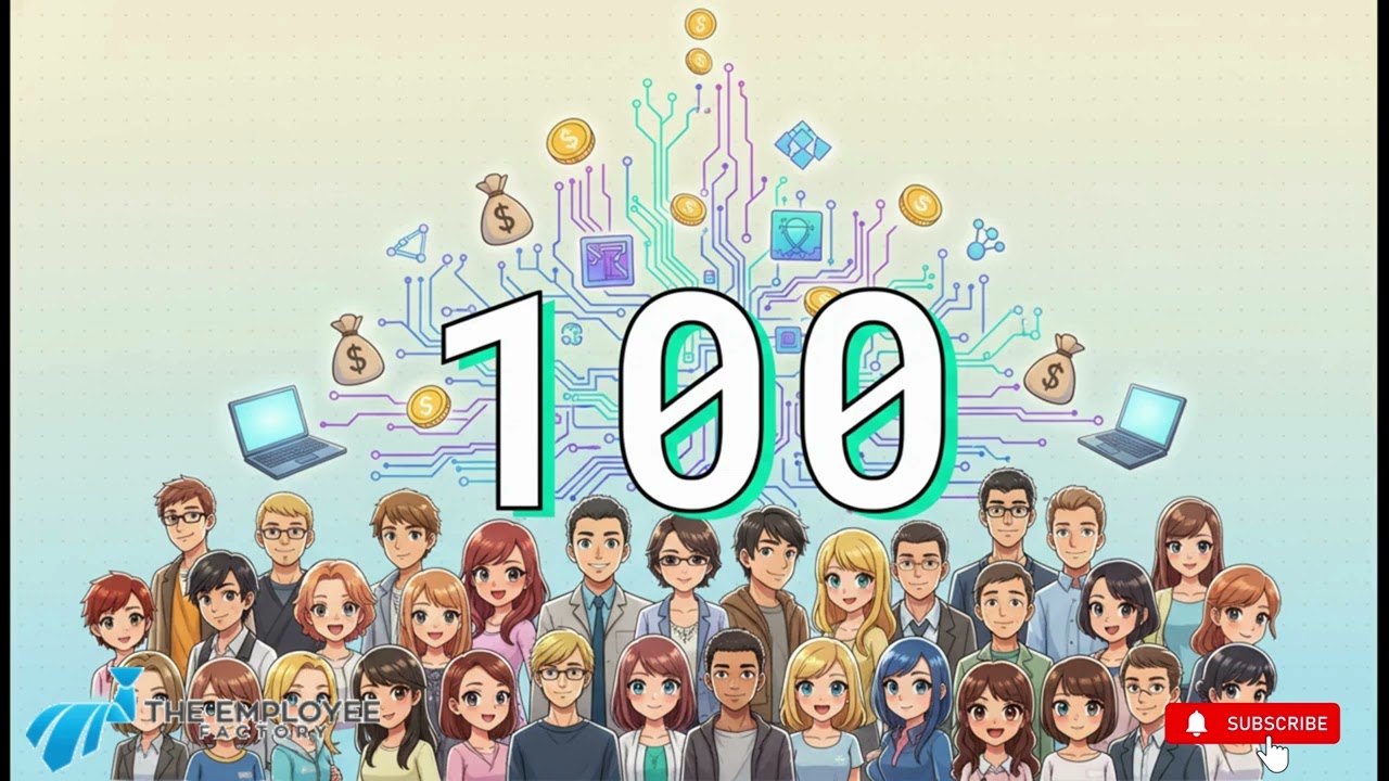 Automated Wealth: Build Passive Income Using AI Systems