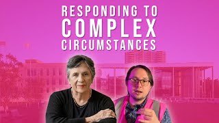 Design for Resilience (w/ Carol Ross Barney)