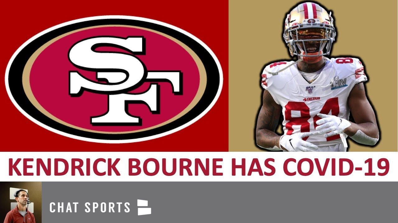 kendrick bourne merch