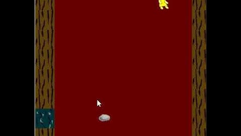 Small Basic Action Game
