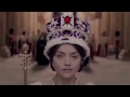 Queen Victoria (itv) | "if i require advice then i will ask for it!"