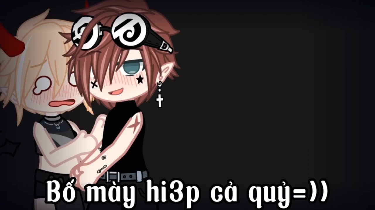 #Tiktok: Người tà răm luôn có quỷ theo sau:))) - YouTube