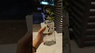 Roku Gin drink malaysia bar indonesia whisky love  liquor viral viralshorts party